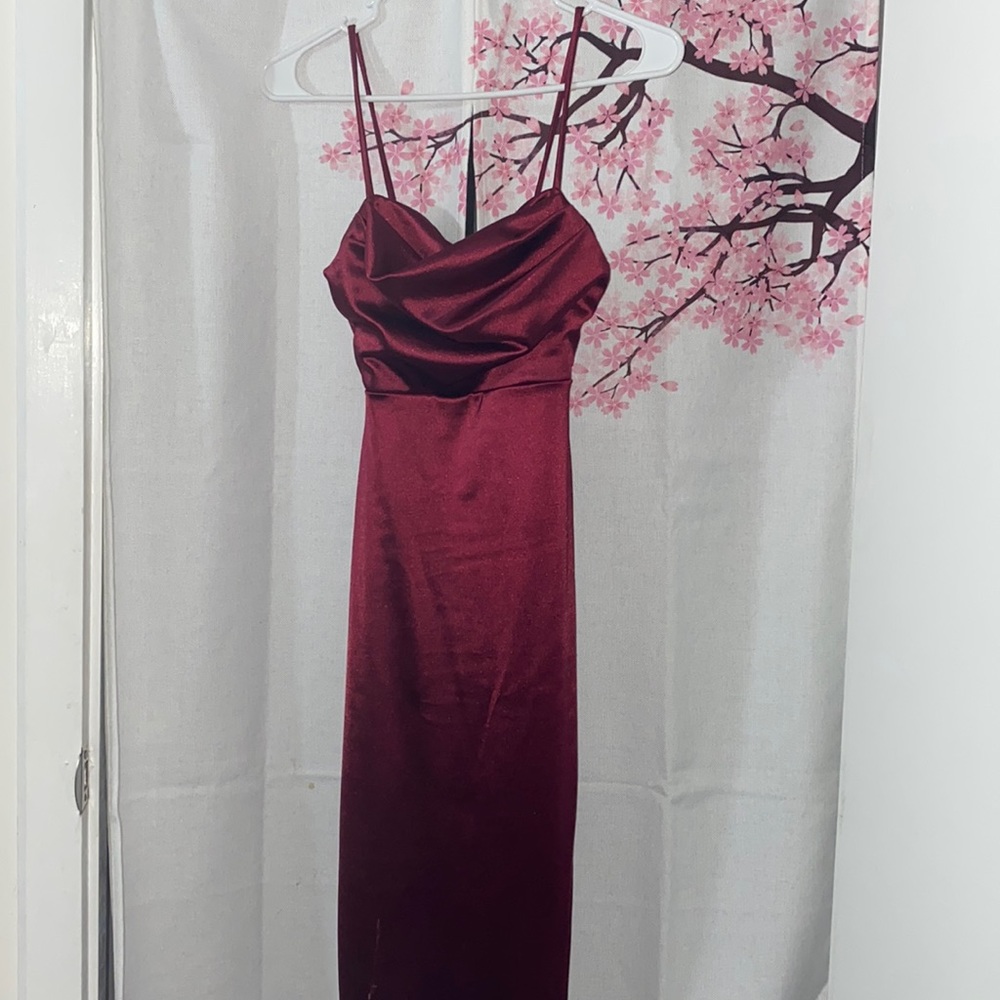 Windsor Prom Dress!
